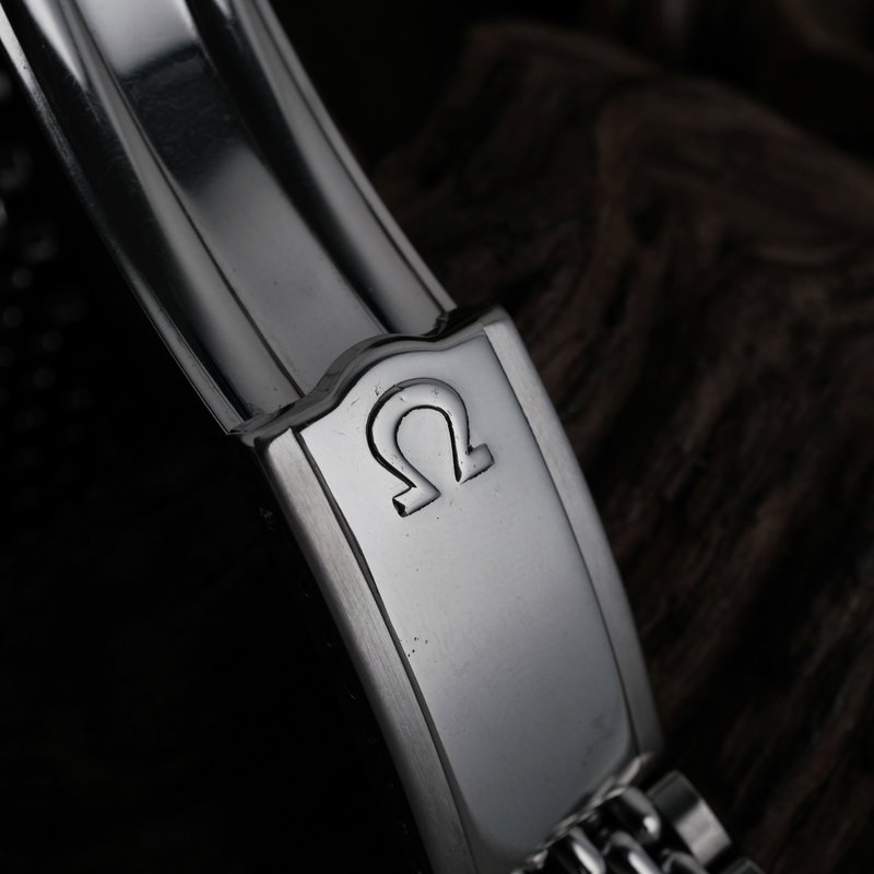 Omega Omega - Seamaster 'Serviced' - No reserve price - 166.010 - Men - 1960-1969 vintage watch - image 11