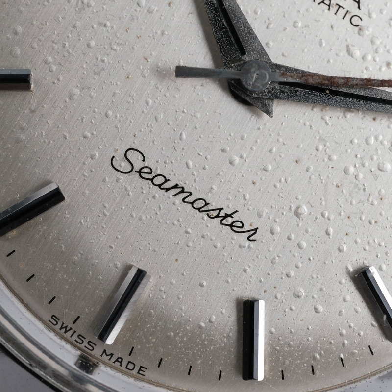 Omega Omega - Seamaster 'Serviced' - No reserve price - 166.010 - Men - 1960-1969 vintage watch - image 12