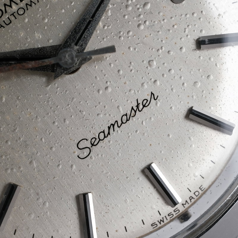 Omega Omega - Seamaster 'Serviced' - No reserve price - 166.010 - Men - 1960-1969 vintage watch - image 13