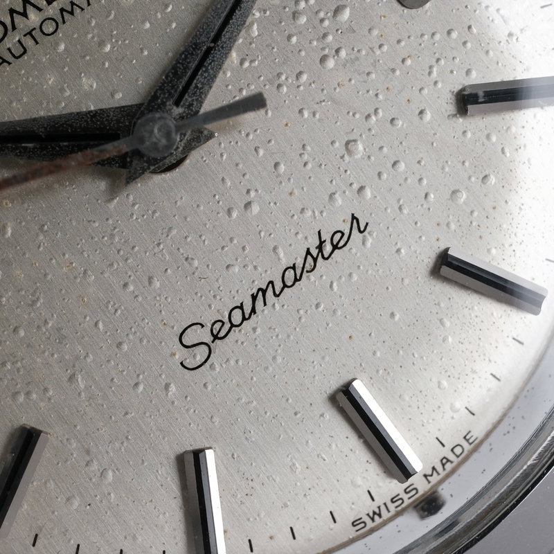Omega Omega - Seamaster 'Serviced' - No reserve price - 166.010 - Men - 1960-1969 vintage watch - image 14