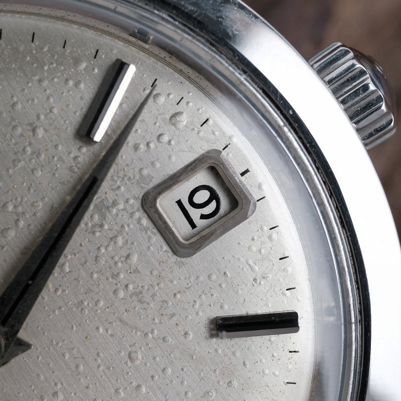 Omega Omega - Seamaster 'Serviced' - No reserve price - 166.010 - Men - 1960-1969 vintage watch - image 15