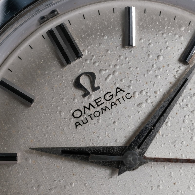 Omega Omega - Seamaster 'Serviced' - No reserve price - 166.010 - Men - 1960-1969 vintage watch - image 16