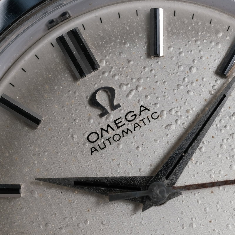 Omega Omega - Seamaster 'Serviced' - No reserve price - 166.010 - Men - 1960-1969 vintage watch - image 17