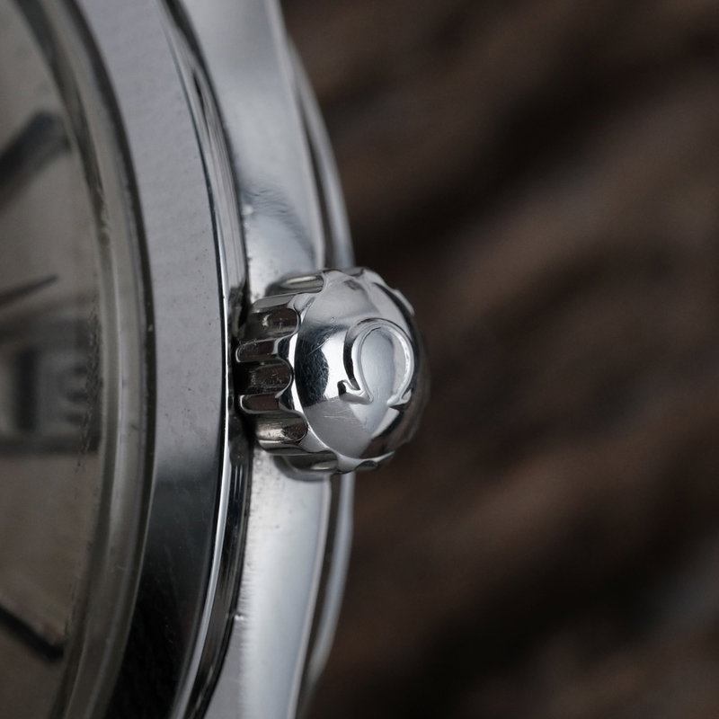 Omega Omega - Seamaster 'Serviced' - No reserve price - 166.010 - Men - 1960-1969 vintage watch - image 18