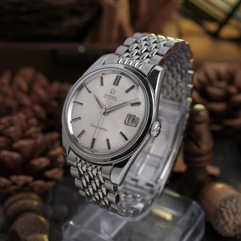 Omega Omega - Seamaster 'Stardust' Serviced - 21351567 - Men - 1964 vintage watch - image 3