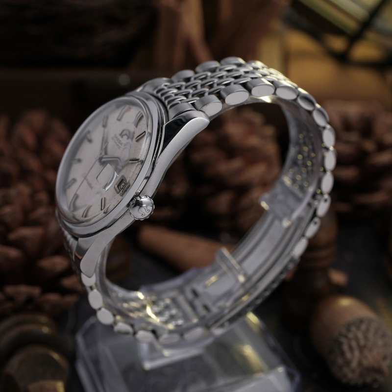 Omega Omega - Seamaster 'Stardust' Serviced - 21351567 - Men - 1964 vintage watch - image 5