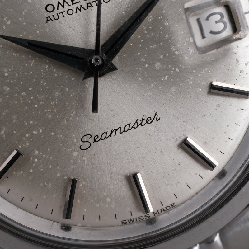 Omega Omega - Seamaster 'Stardust' Serviced - 21351567 - Men - 1964 vintage watch - image 13