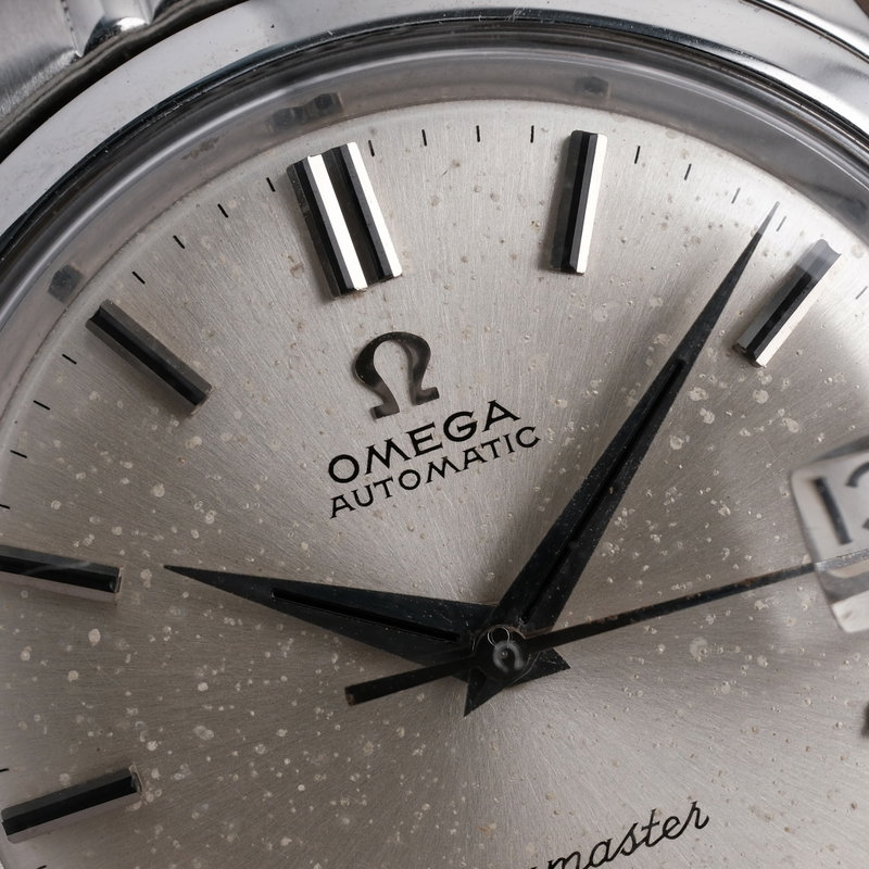 Omega Omega - Seamaster 'Stardust' Serviced - 21351567 - Men - 1964 vintage watch - image 17