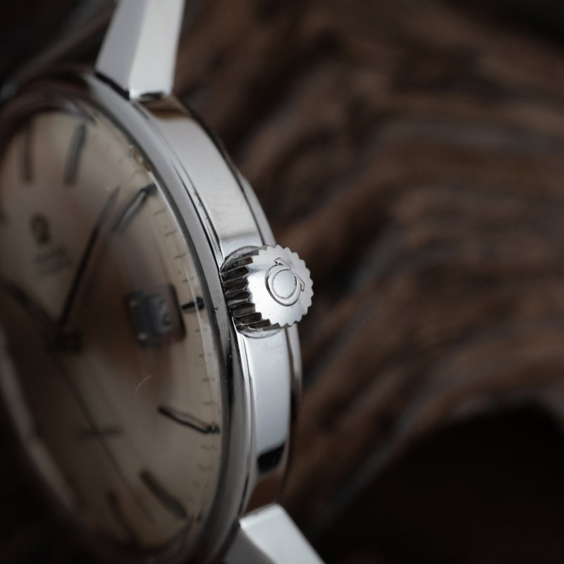 Omega Omega - Seamaster - No reserve price - 166.037 SP - Men - 1970-1979  vintage watch - image 9