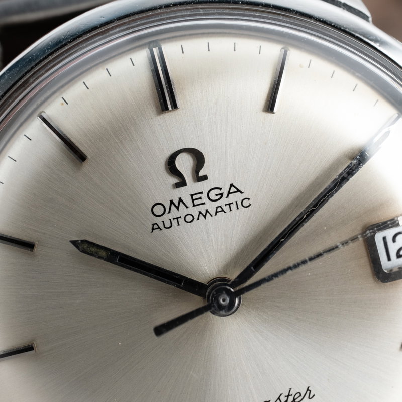 Omega Omega - Seamaster - No reserve price - 166.037 SP - Men - 1970-1979  vintage watch - image 11