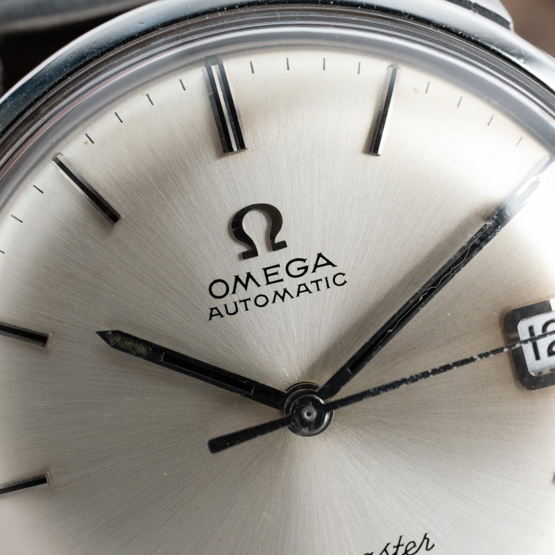 Omega Omega - Seamaster - No reserve price - 166.037 SP - Men - 1970-1979  vintage watch - image 12
