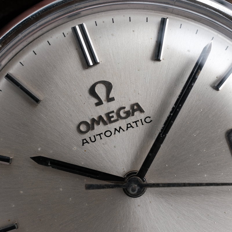Omega Omega - Seamaster De Ville - 166.020 - Men - 1966 vintage watch - image 11