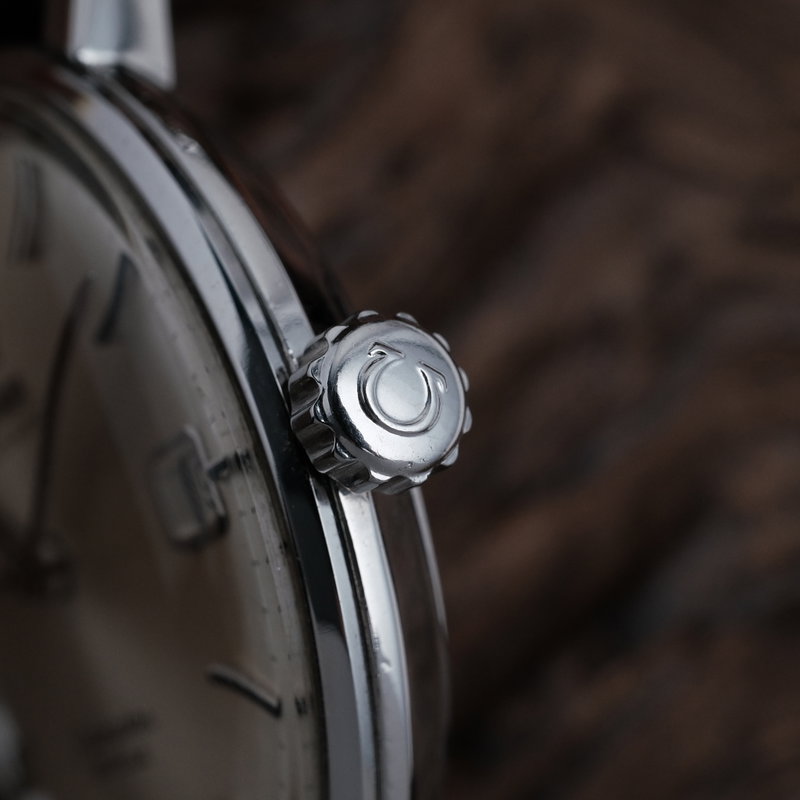 Omega Omega - Seamaster De Ville - 166.020 - Men - 1966 vintage watch - image 12