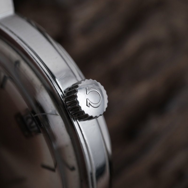 Omega Omega - Seamaster - Ingen mindstepris - 166.037 SP - Mænd - 1969 vintage watch - image 11