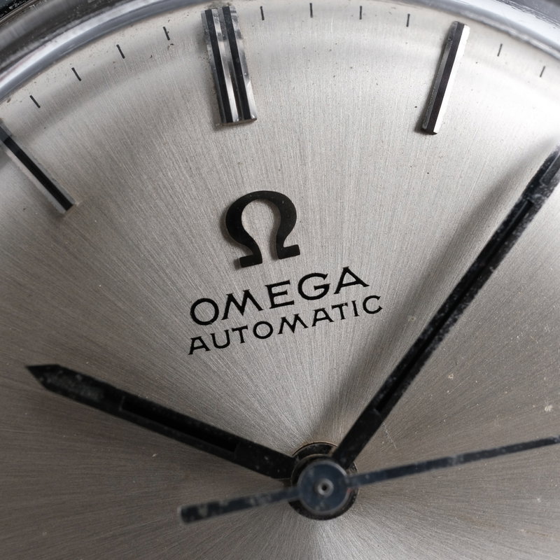 Omega Omega - Seamaster - Ingen mindstepris - 166.037 SP - Mænd - 1969 vintage watch - image 12