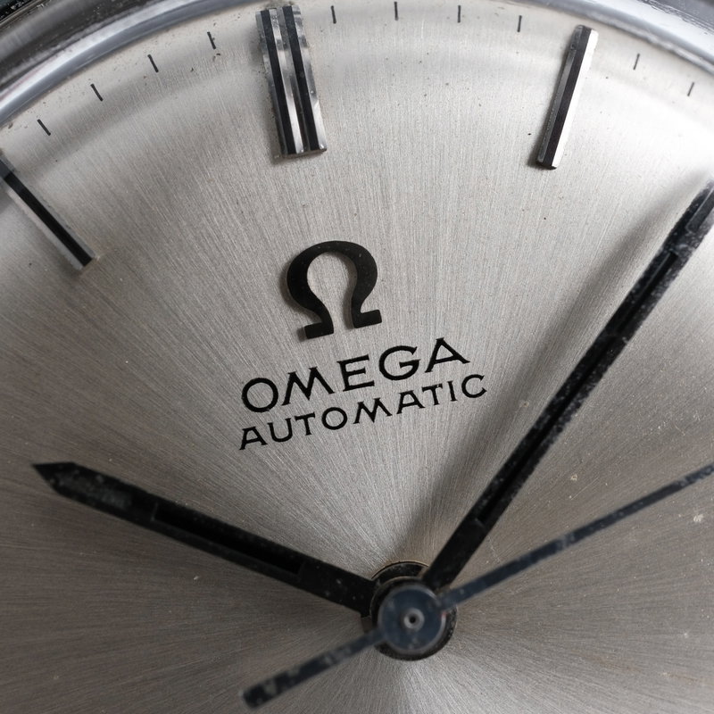 Omega Omega - Seamaster - Ingen mindstepris - 166.037 SP - Mænd - 1969 vintage watch - image 13