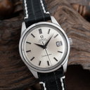 Omega - Seamaster - Ohne mindestpreis - 166.010 SP / 168.024 - Herren - 1970