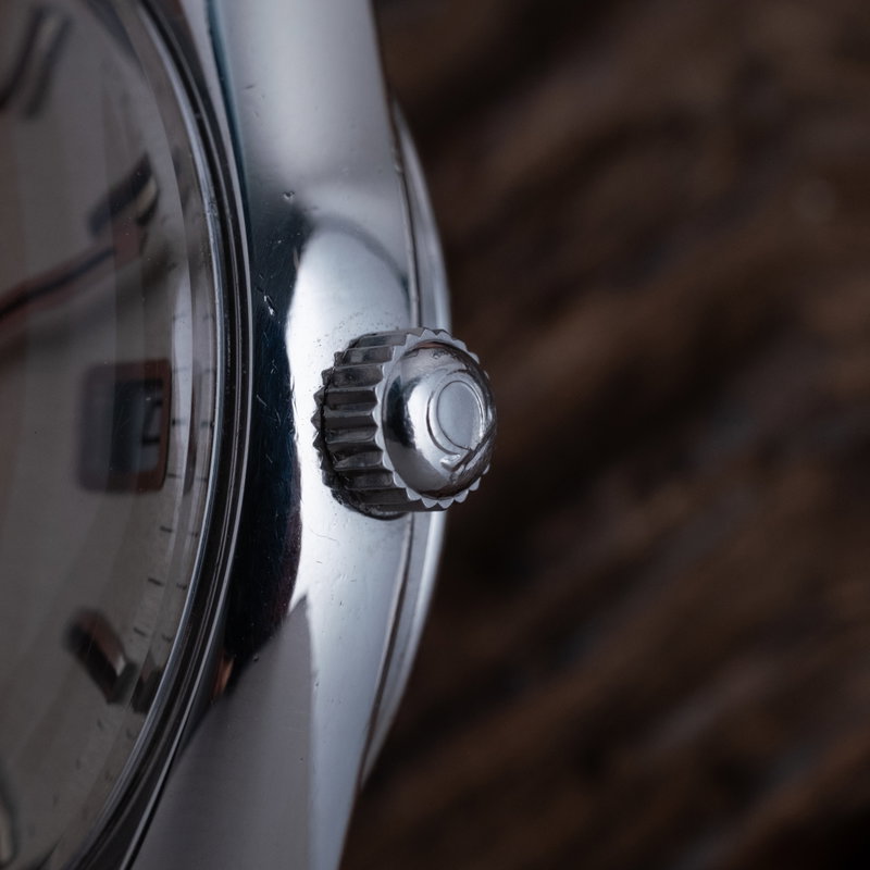 Omega Omega - Seamaster - No reserve price - 166.067 - Men - 1970 vintage watch - image 13