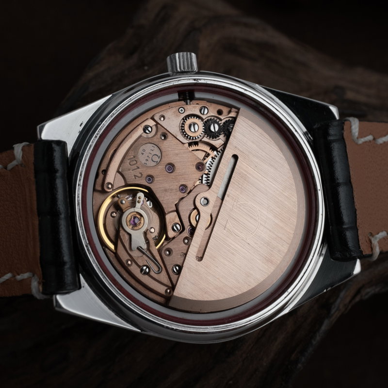 Omega Omega - Seamaster - Sans prix de réserve - 1660203 - Homme - 1977 vintage watch - image 12
