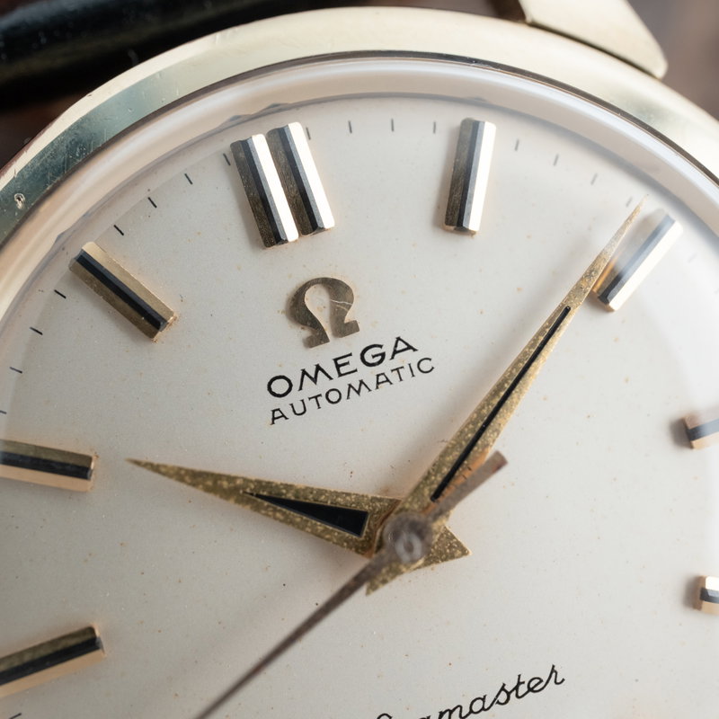 Omega Omega - Seamaster - Sin precio de reserva - 2846 13 SC / 2848 - Hombre - 1958 vintage watch - image 11