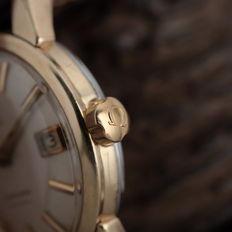 Omega Omega - Seamaster Calendar - Zonder minimumprijs - 2849 11 SC - Heren - 1960-1969 vintage watch - image 11