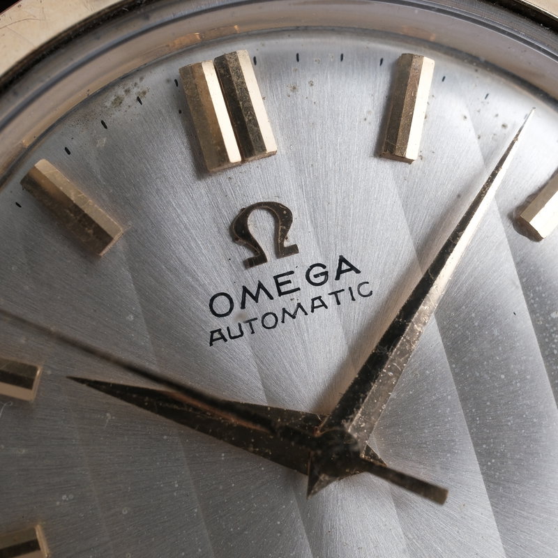 Omega Omega - Seamaster - Ingen mindstepris - 14763-61 - Mænd - 1961 vintage watch - image 4