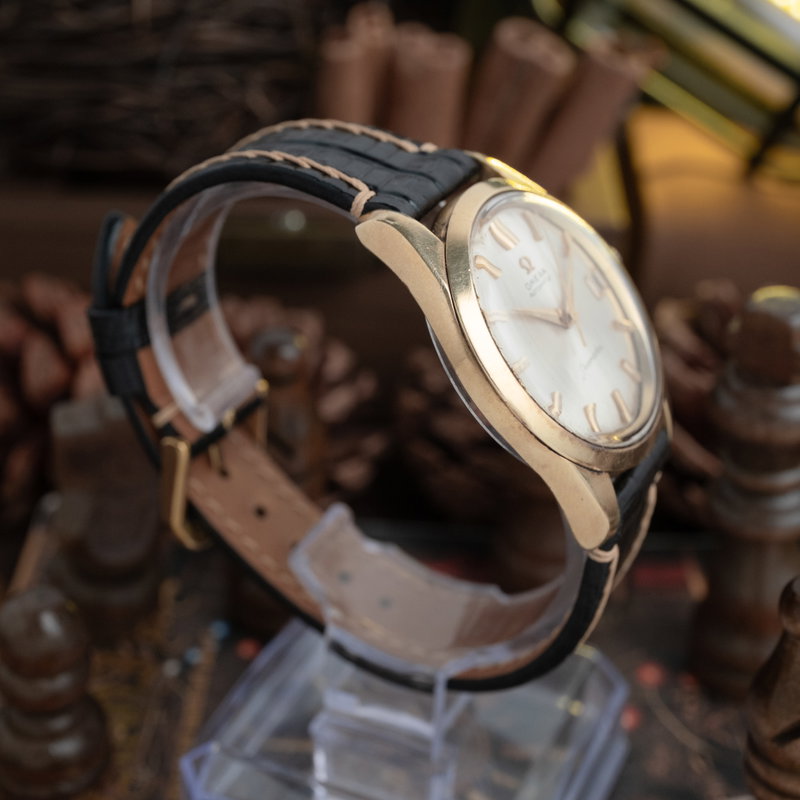 Omega Omega - Seamaster - Ingen mindstepris - 14763-61 - Mænd - 1961 vintage watch - image 15