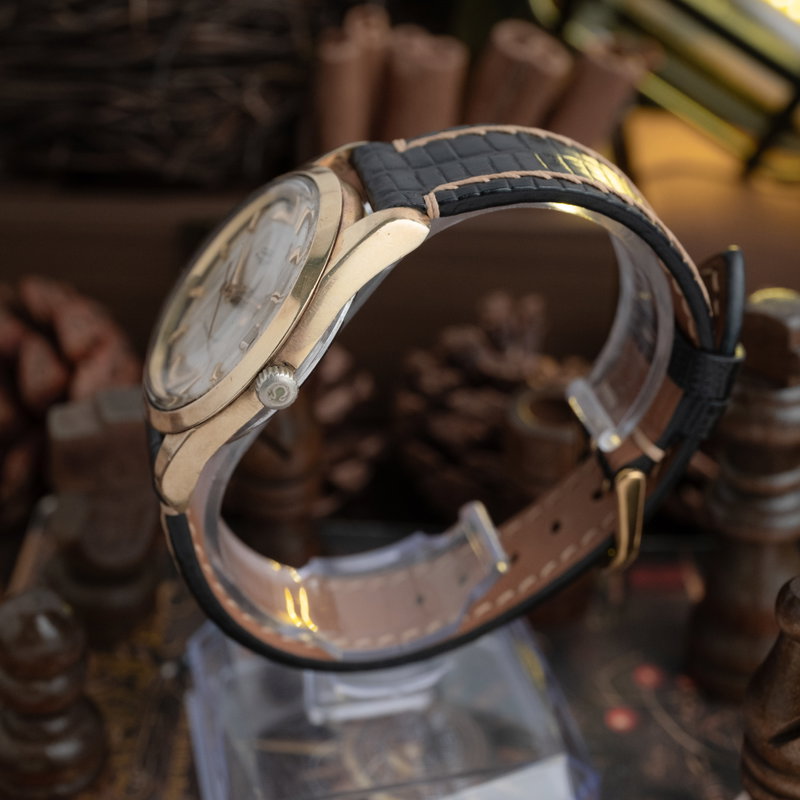 Omega Omega - Seamaster - Ingen mindstepris - 14763-61 - Mænd - 1961 vintage watch - image 16