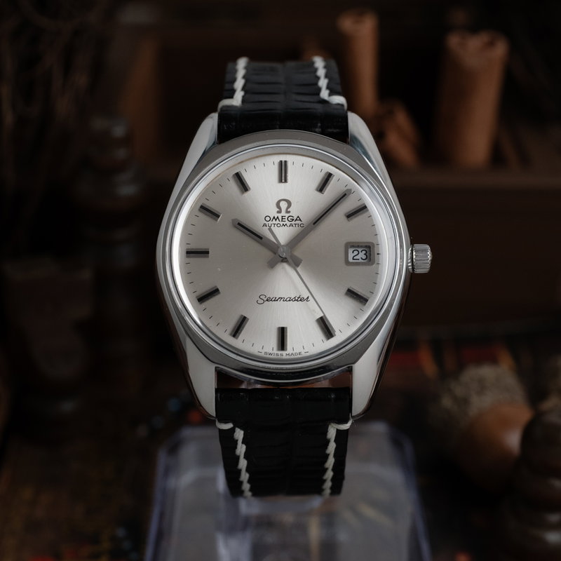 Omega Seamaster 166.0167 (1970-1979) - image 2
