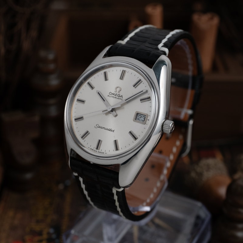 Omega Seamaster 166.0167 (1970-1979) - image 3