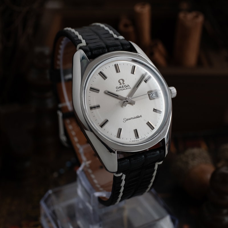 Omega Seamaster 166.0167 (1970-1979) - image 4