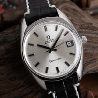 Omega Seamaster 166.0167 (1970-1979) - image 1
