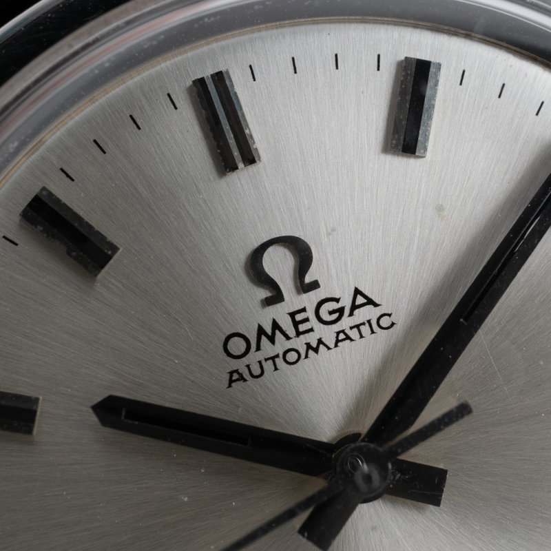Omega Seamaster 166.0167 (1970-1979) - image 10