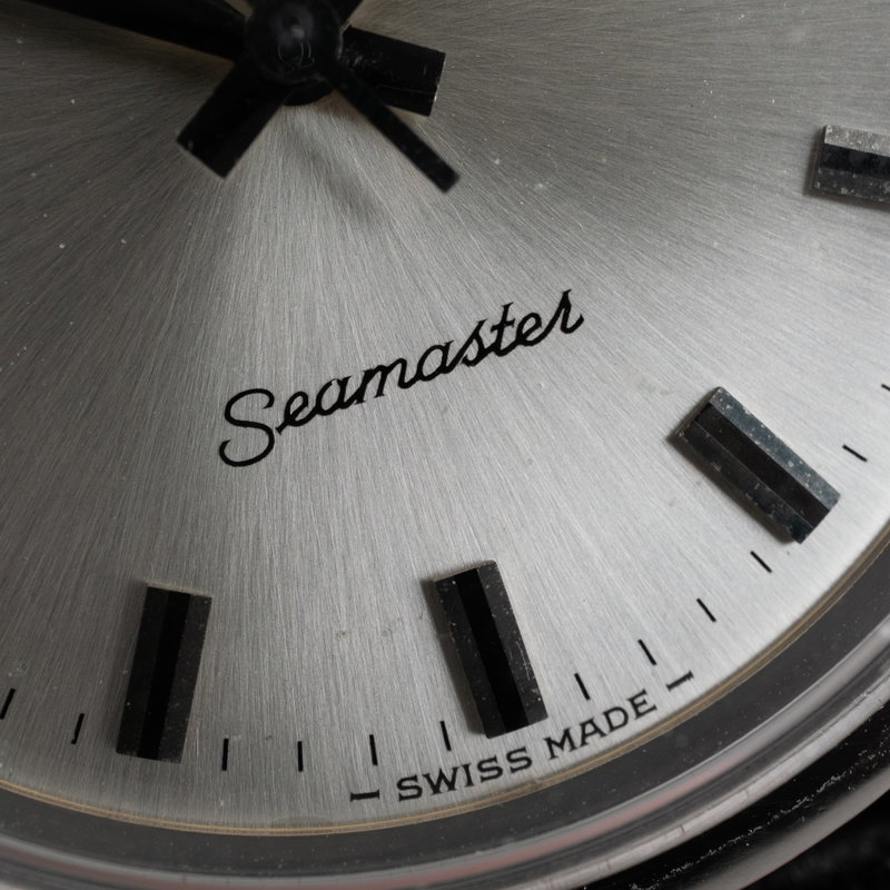 Omega Seamaster 166.0167 (1970-1979) - image 11