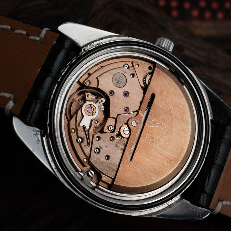 Omega Seamaster 166.0167 (1970-1979) - image 12