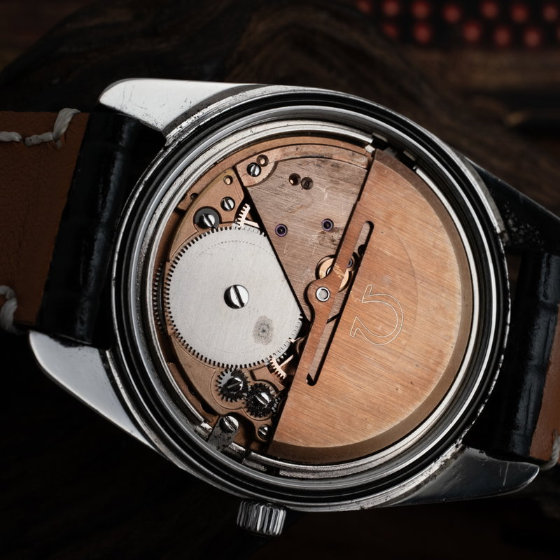 Omega Seamaster 166.0167 (1970-1979) - image 13