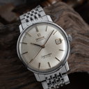 Omega - Seamaster De Ville - Sans prix de réserve - Homme - 1960-1969