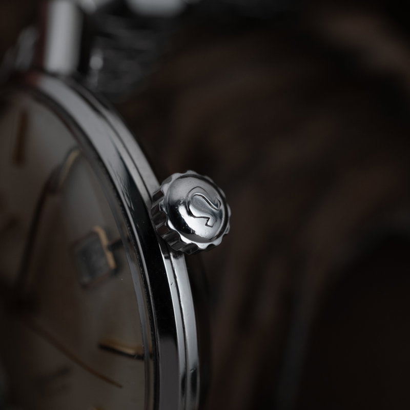 Omega Omega - Seamaster De Ville - No reserve price - Men - 1960-1969 vintage watch - image 13