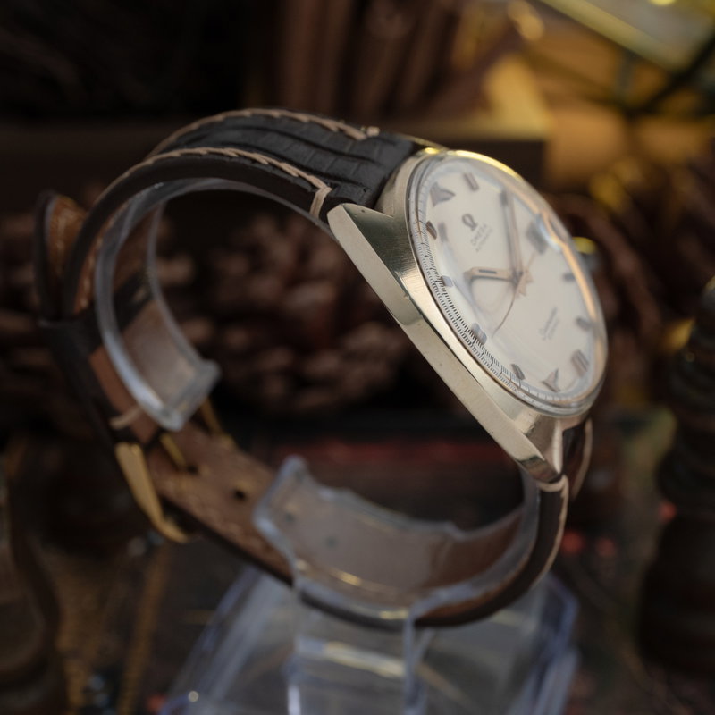 Omega Omega - Seamaster Cosmic - No reserve price - 166026 - Men - 1960-1969 vintage watch - image 5