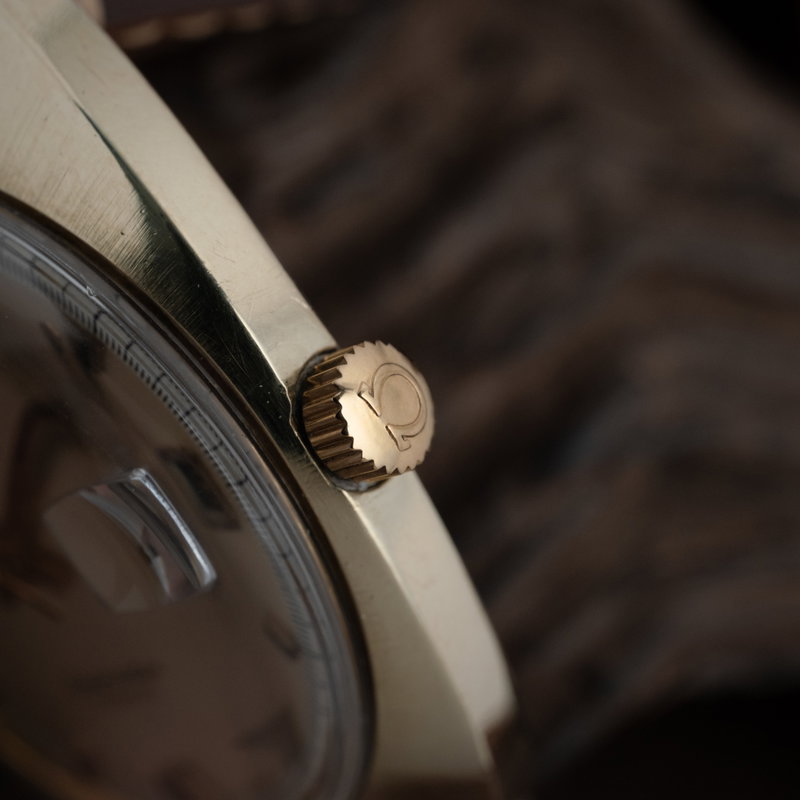 Omega Omega - Seamaster Cosmic - No reserve price - 166026 - Men - 1960-1969 vintage watch - image 9
