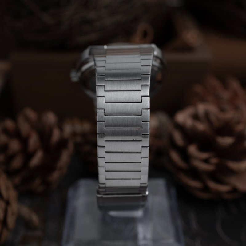 Omega Omega - Seamaster - No reserve price - 1660216 / 3660848 - Men - 1970-1979 vintage watch - image 7