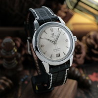 Omega Seamaster Calendar 2627-3SC (1950-1959) - image 4