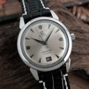 Omega - Seamaster Calendar - No reserve price - 2627-3SC - Men - 1950-1959