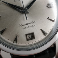 Omega Seamaster Calendar 2627-3SC (1950-1959) - image 10
