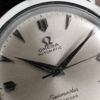 Omega Seamaster Calendar 2627-3SC (1950-1959) - image 11