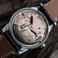 Omega Seamaster Calendar 2627-3SC (1950-1959) - image 12