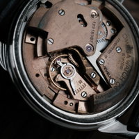 Omega Seamaster Calendar 2627-3SC (1950-1959) - image 14