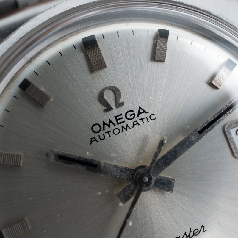 Omega Omega - Seamaster Cosmic - Sin precio de reserva - 166022 - Hombre - 1970-1979 vintage watch - image 9