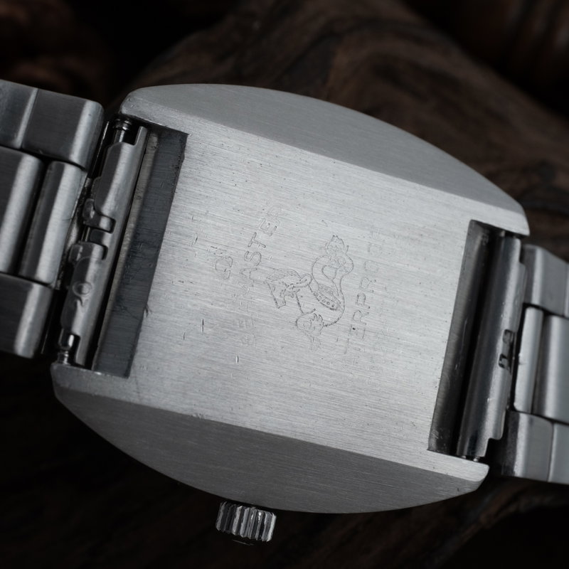 Omega Omega - Seamaster Cosmic - Sin precio de reserva - 166022 - Hombre - 1970-1979 vintage watch - image 11