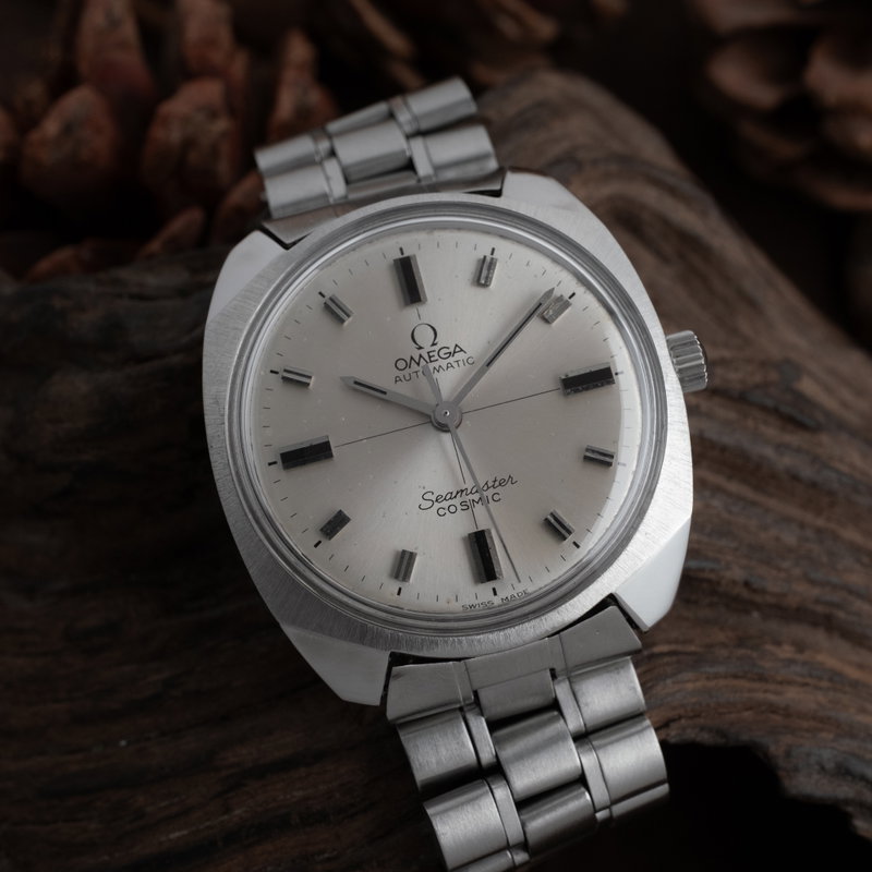 Omega Omega - Seamaster Cosmic - Ohne mindestpreis - Herren - 1970-1979 vintage watch - image 1